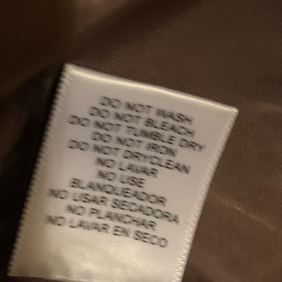 Love Tree Jackets & Coats Caramel Moto Jacket Medium Poshmark